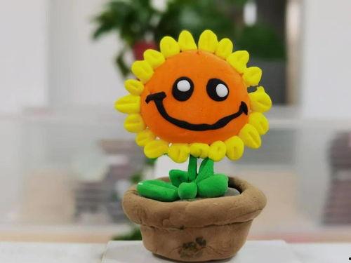 大爆料彩泥手工制作视频,创意无限，乐趣无穷