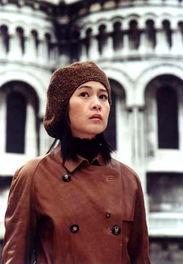 候鸟刘若英在线观看,追寻自由的翅膀 第1张 候鸟刘若英在线观看,追寻自由的翅膀 第1张